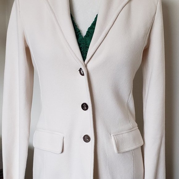 Ralph Lauren Jackets & Blazers - Ralph Lauren Knit Blazer